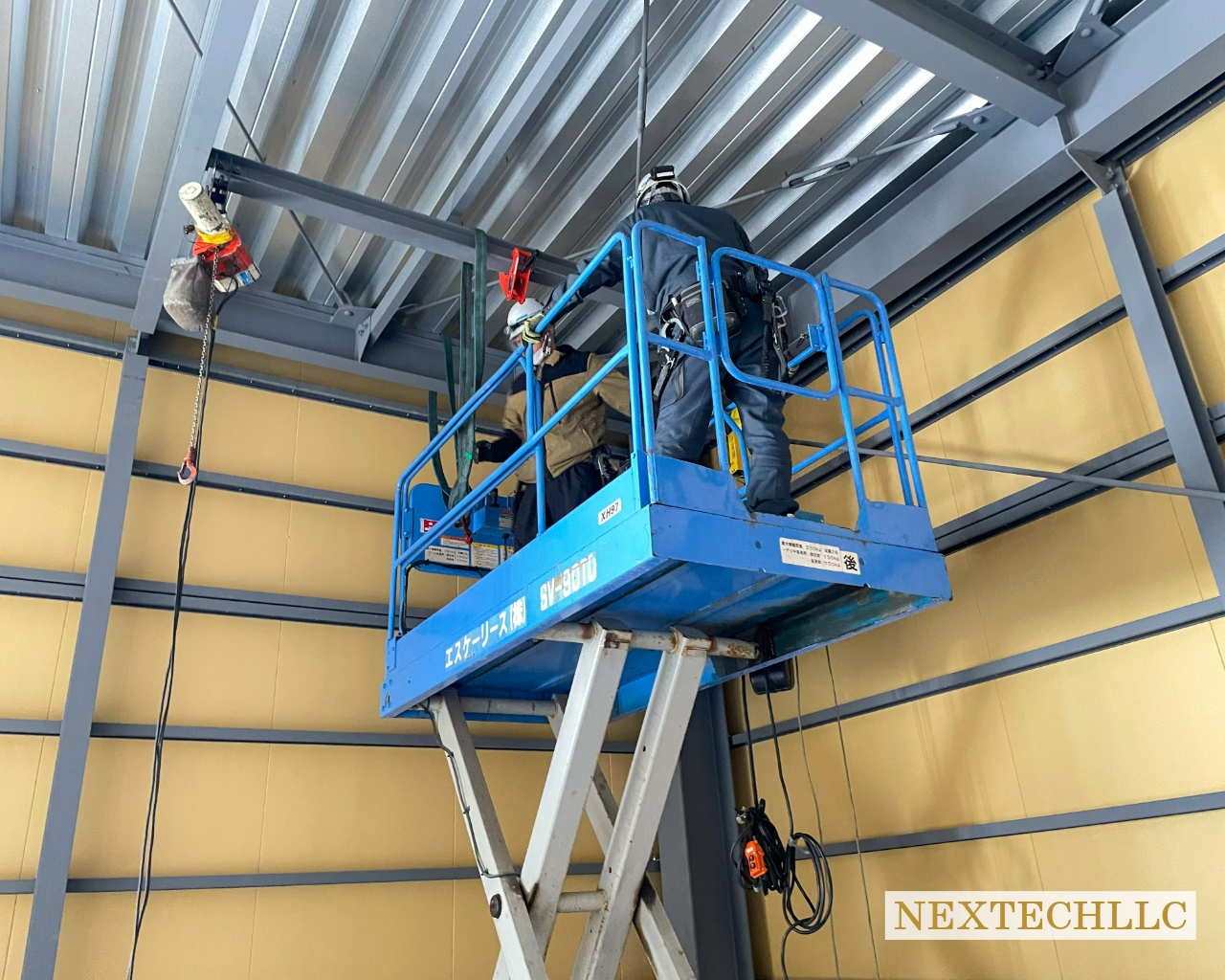 https://nextech-sapporo.jp